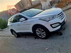 هيونداي سانتافي
